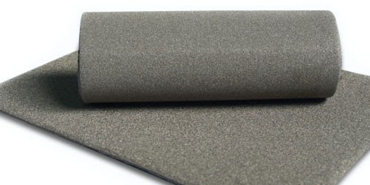 Conductive Foam Market Forecast Suggests Steady Expansion Across Telecom, Automotive, and Electronics