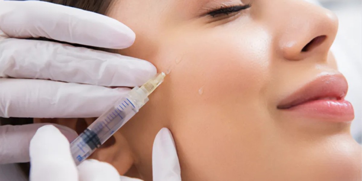 Can Cheek Fillers Be Used To Treat Asymmetry?
