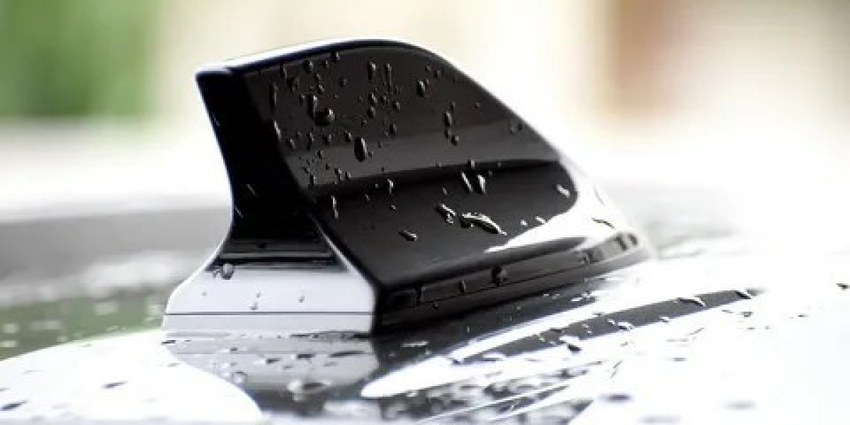 Automotive Smart Antenna Market Size, Share, Trends, Industry Analysis : Research Methodology from 2024 to 2034