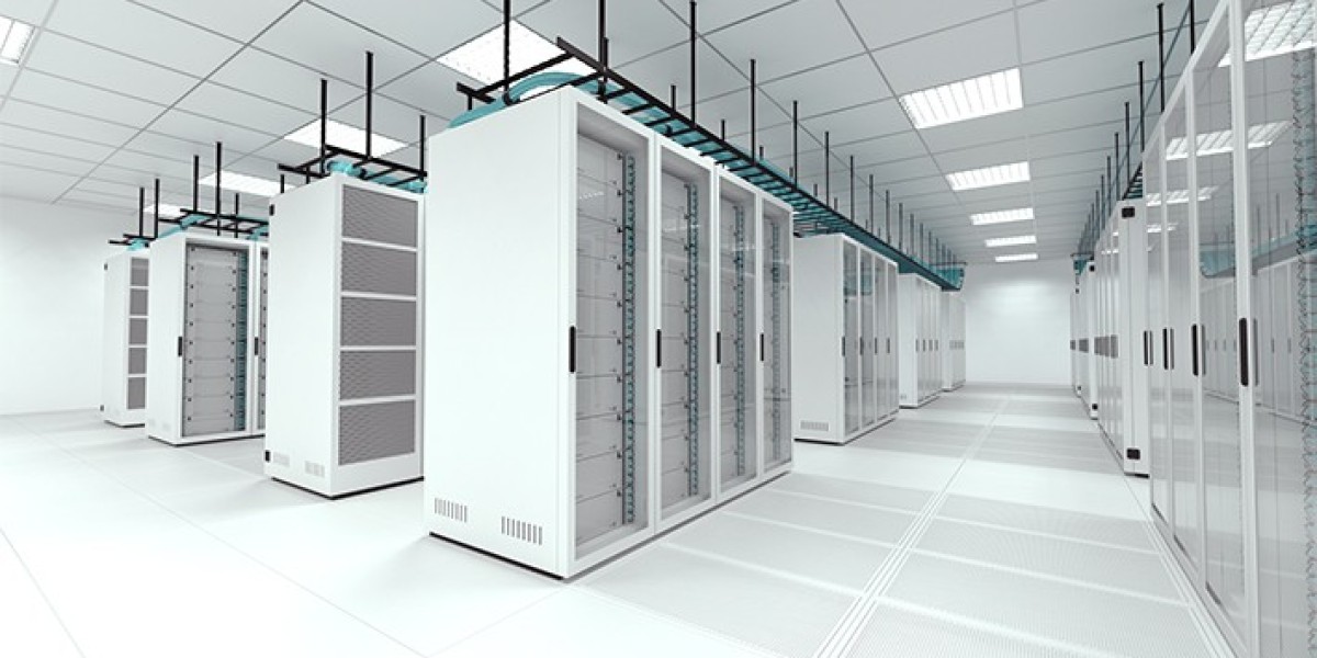 Modular Data Center Market Size, Trends, and Growth Forecast 2025-2032