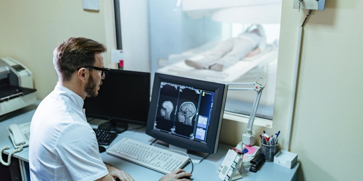 Become a Certified X-Ray Technician in Pune Course Details and Career Path