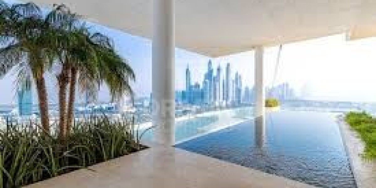 Luxury Apartments for Sale in Dubai | Prime Properties in UAE