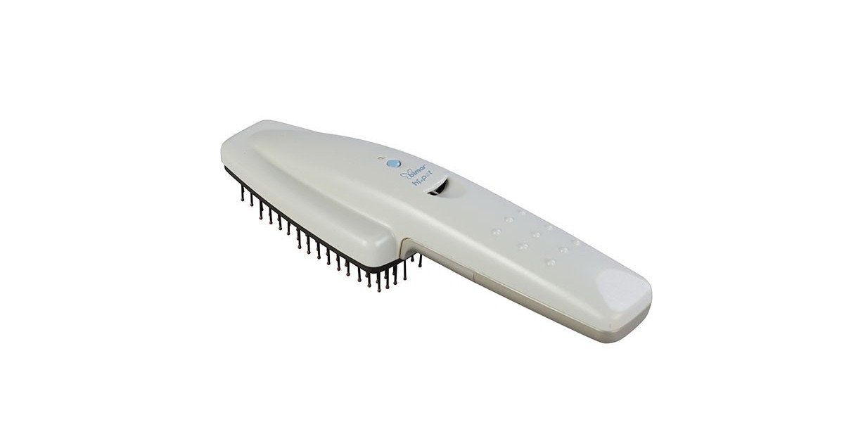 Well and Good Ionic Pet Brush: A Revolution in Pet Grooming