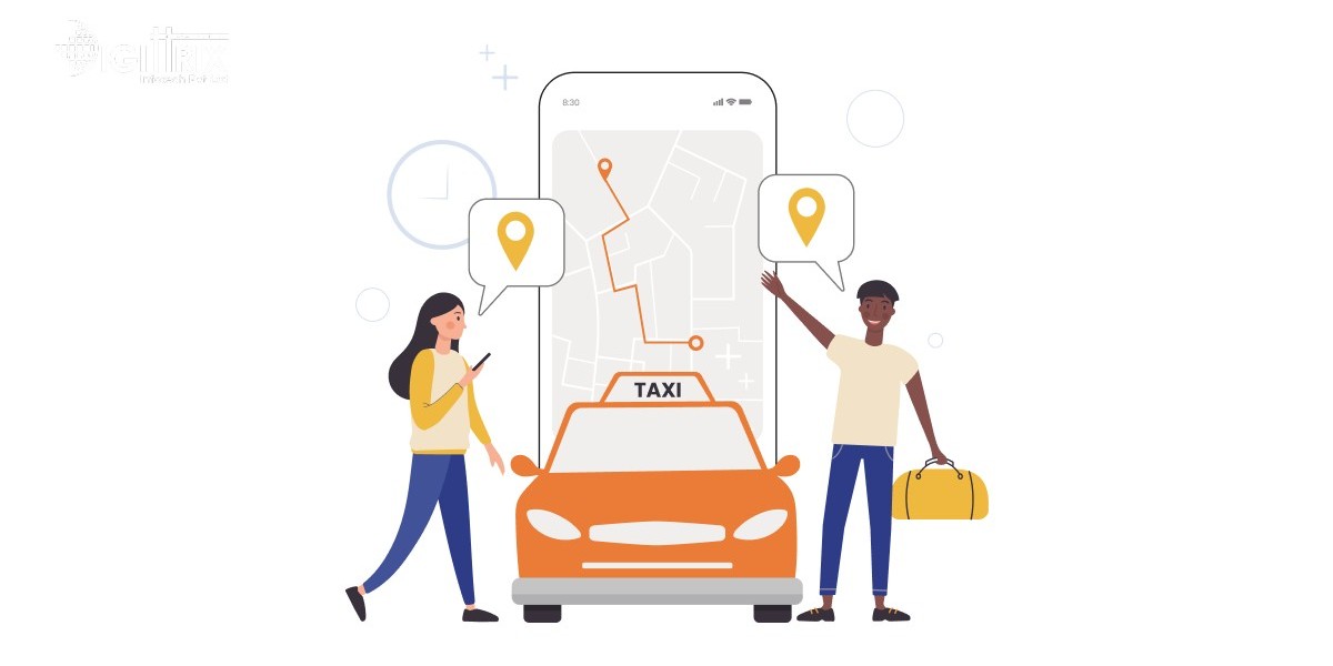 The road ahead: Creating a successful ride sharing platform in 2025
