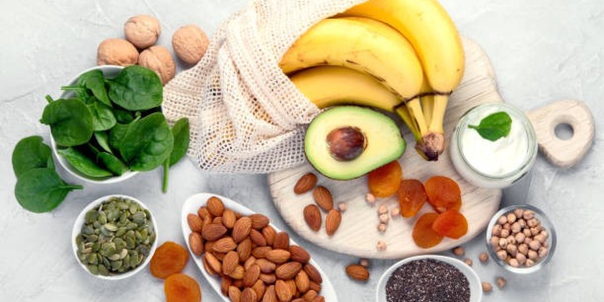 Unlock Natural Health: Omega Oil Supplements and Herbal Teas for a Balanced Life
