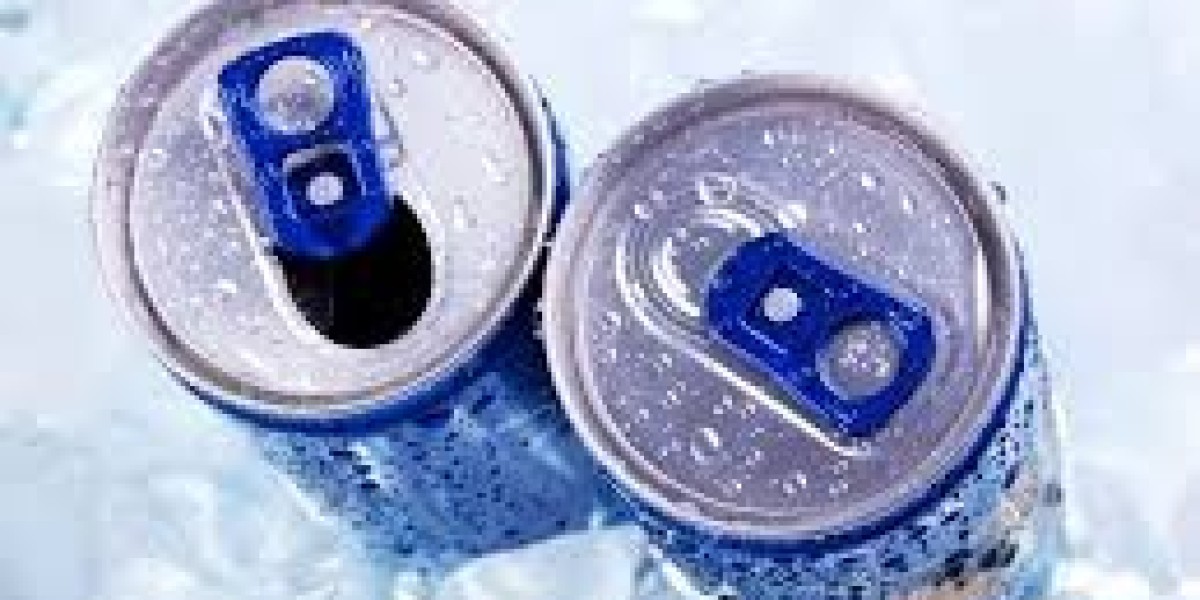 Energy Drinks Market Expansion in Sports Nutrition Sector