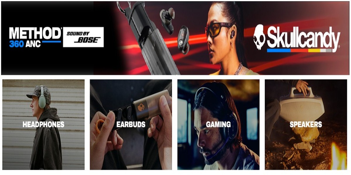 Skullcandy Headphones & Earbuds – Half Off with Code