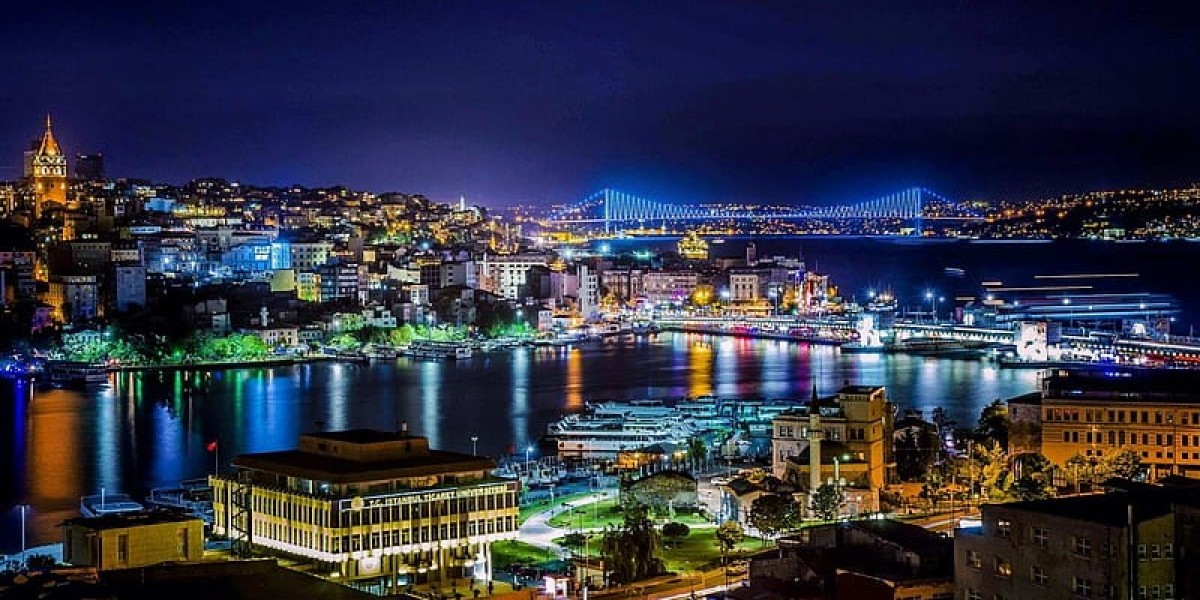 The Best of Turkey Nightlife: Where Culture Meets Celebration