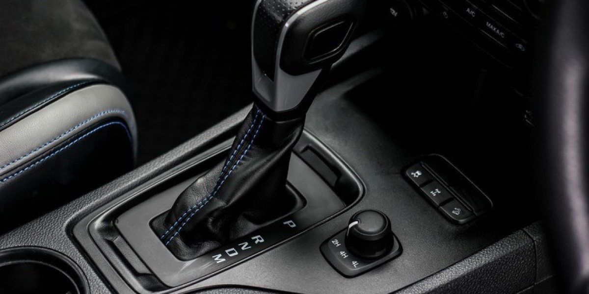 Advanced Gear Shifter System Market 2024 Size, Growth Analysis Report, Forecast to 2034