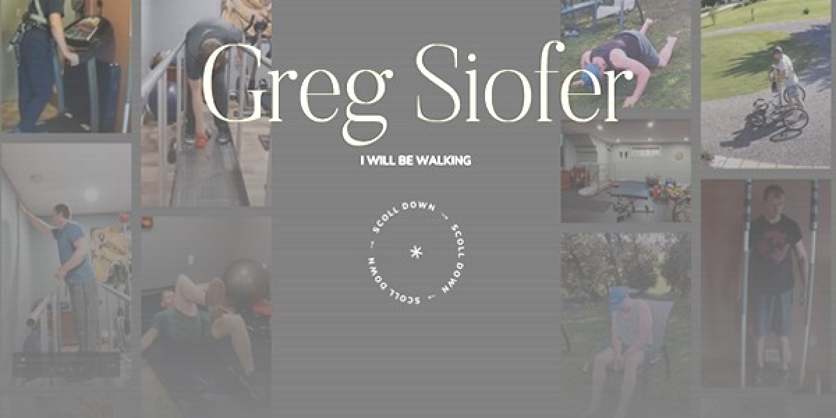 Inspiring Guide For Anyone Relearning To Walk And Stay Strong