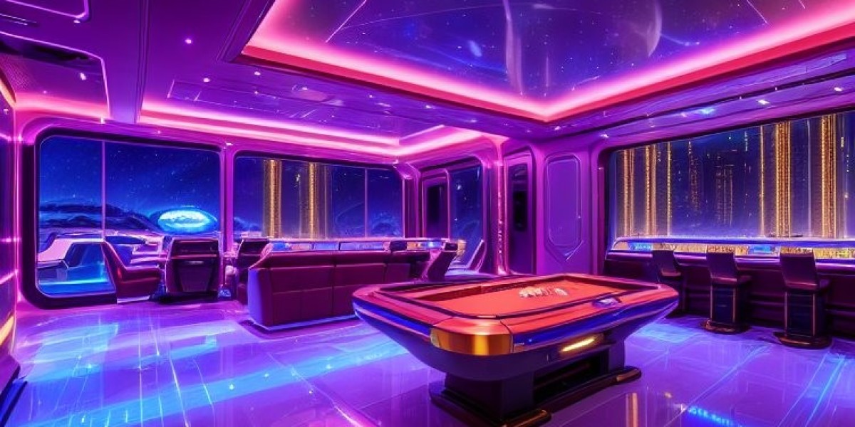 High Dynamic Adventure at NeoSpin Casino