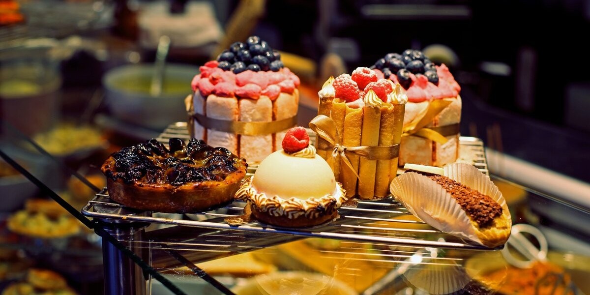 Cakes and Pastries Market Shifts Driven by Health Trends, Innovation, and Consumer Lifestyle Changes