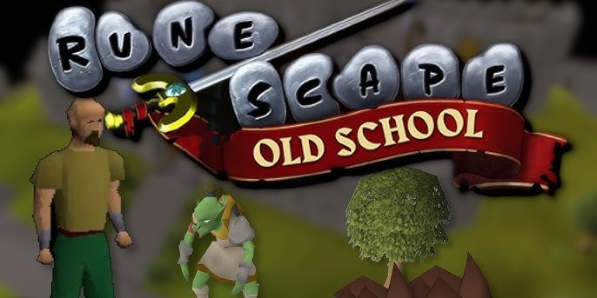 RSorder OSRS: Planning for the Mid-Game