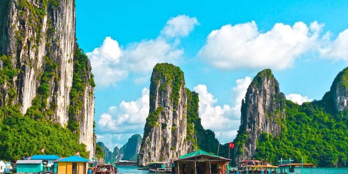 Discover the Enchanting Charm of Vietnam: Unforgettable Tour Packages from Sri Lanka