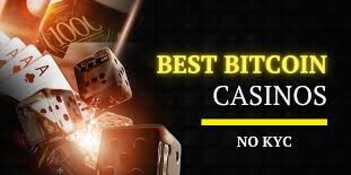 How to Play Anonymously at No-KYC Casinos: A Simple Guide