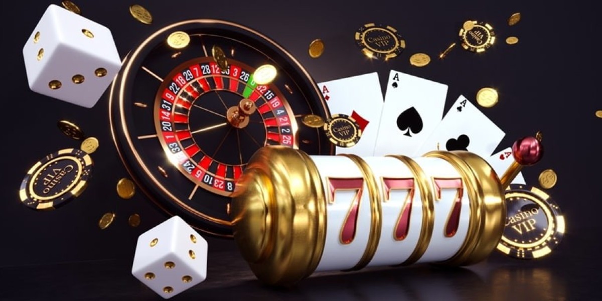 UK Casino Sites Not on GamStop: Exploring Your Options
