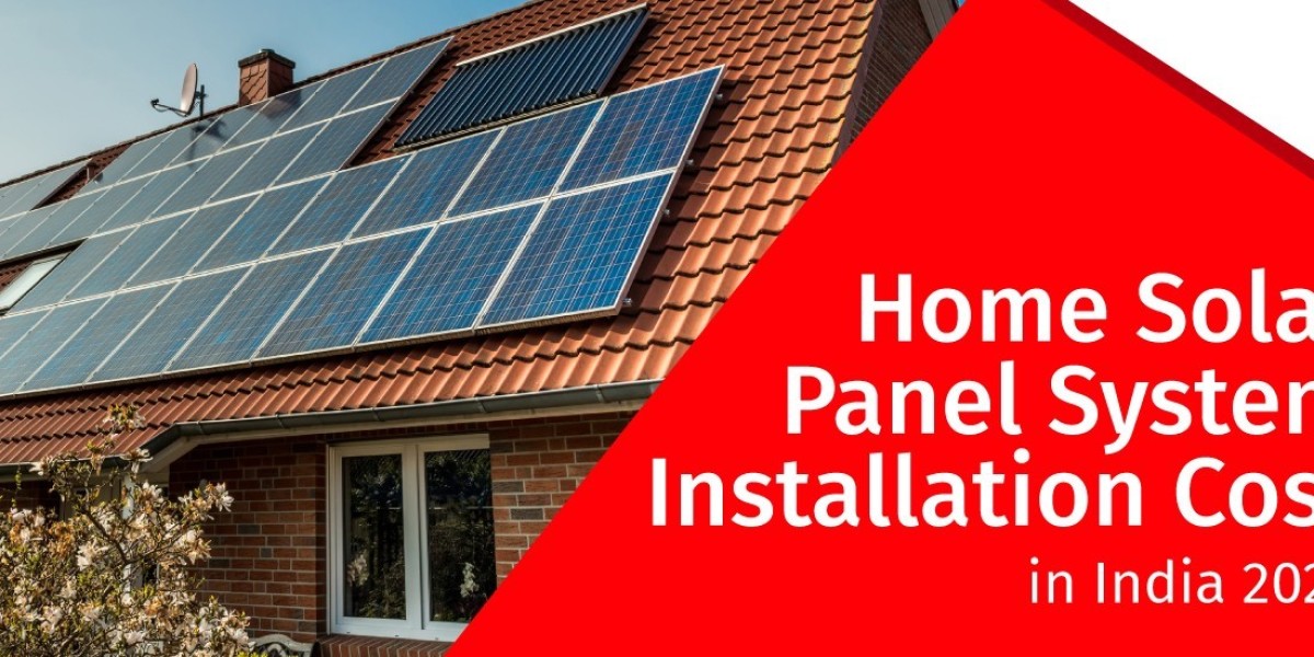 Solar Power for Home Price & Subsidy Benefits in India