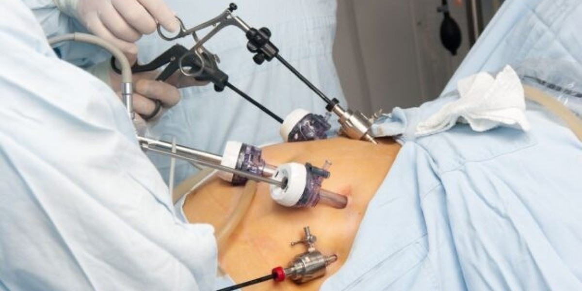 Gastrohub Hospital: Your Partner in Long-Term Digestive Health