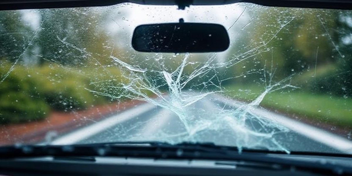 Where Can I Get the Best Auto Glass Repair in Dubai?