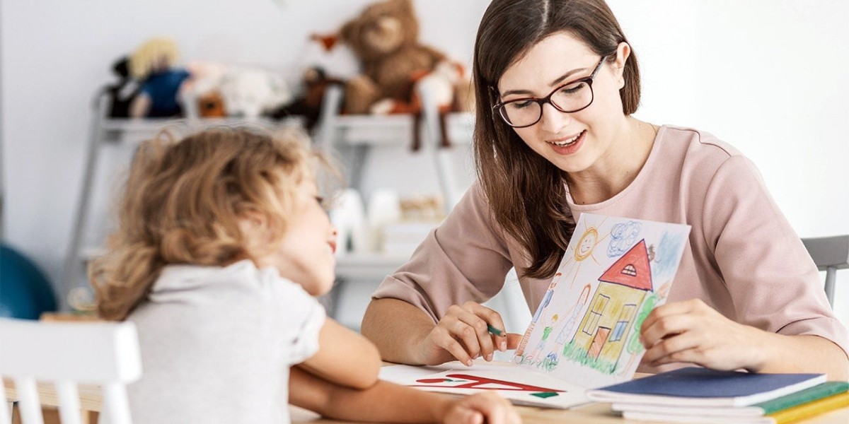 Home Care Services for Cognitive and Learning Challenges