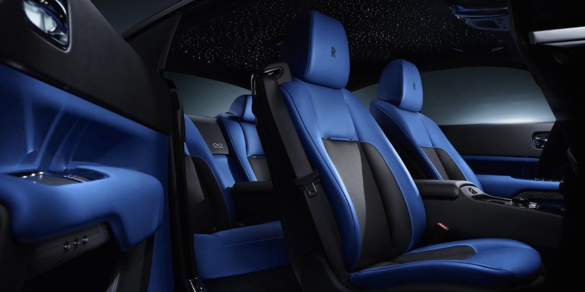 Expert Car Interior Customization & Katzkin Installation in Phoenix