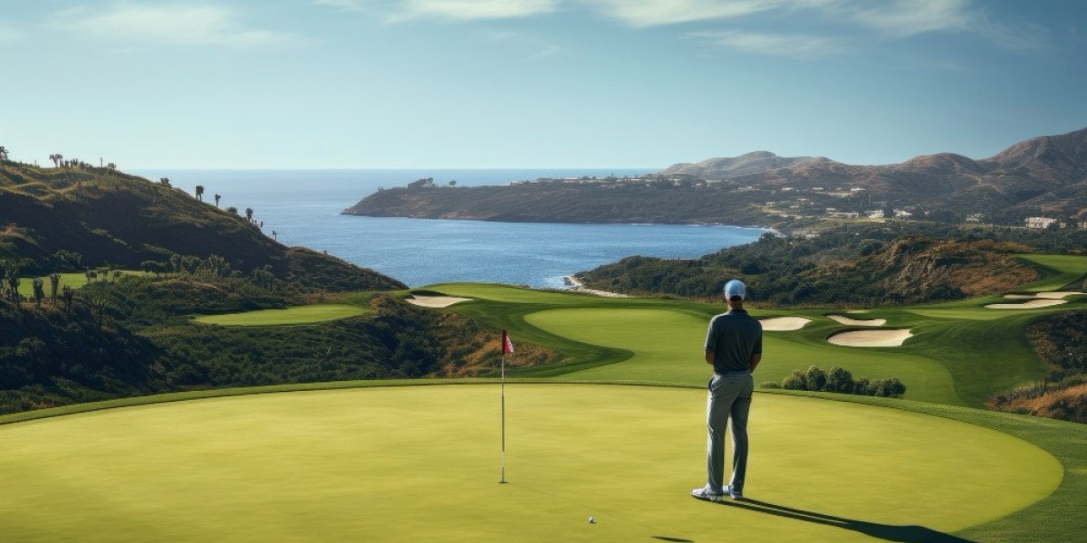 Golfurlaub Irland: Grüne Fairways und raue Küsten erleben