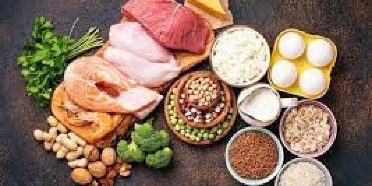 Low-Calorie Food Market: Fueling a Healthier Future Through Innovation