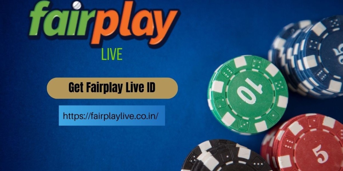 The Rise of Real-Time Fantasy Sports: How Fairplay Live Is Making It More Exciting Than Ever