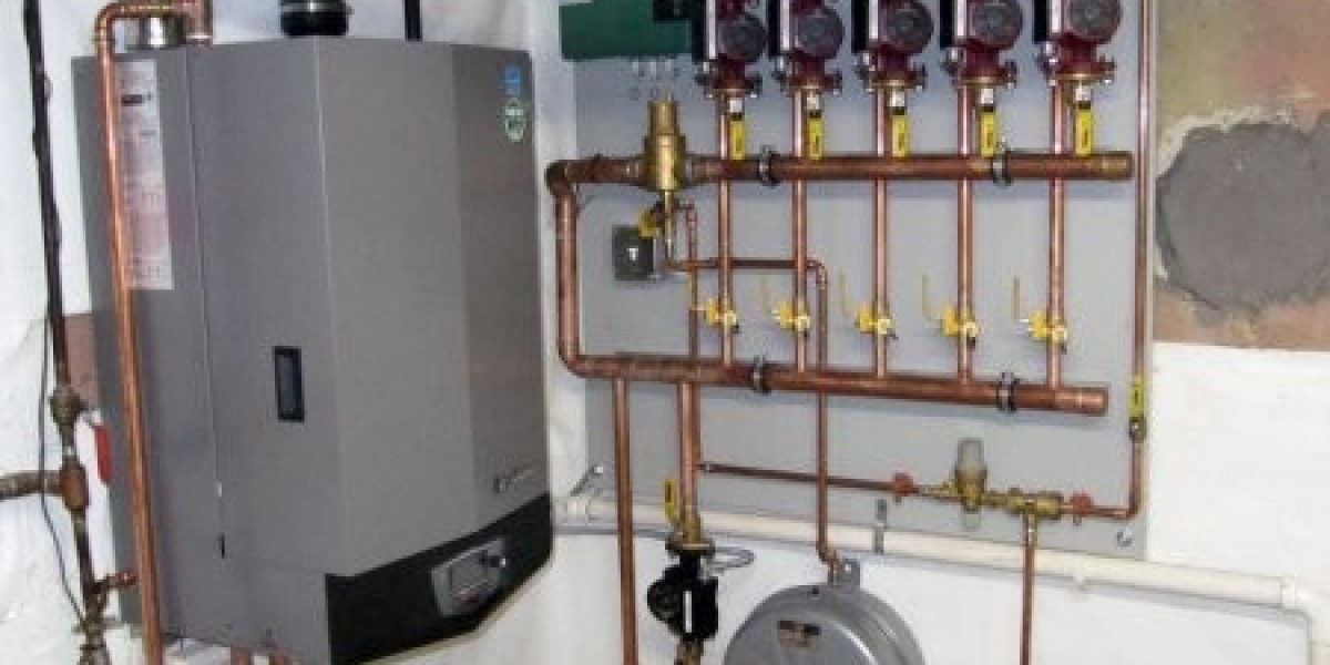 Residential Boiler Market Revenue to Reach USD 58,016.17 million by 2035