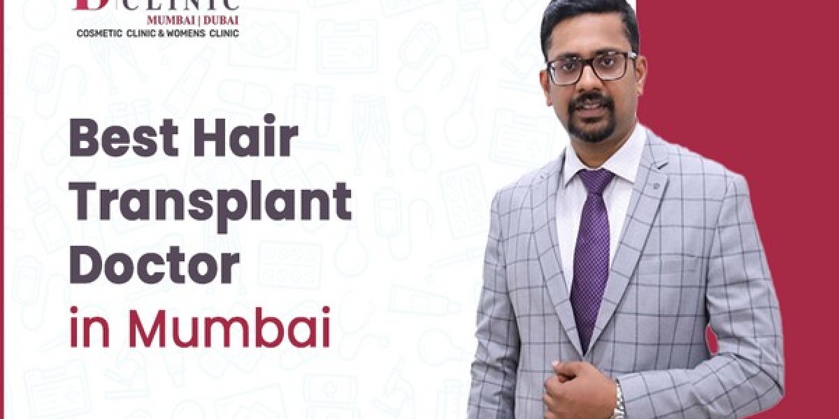 How Should I Choose My Doctor for Hair Transplant?