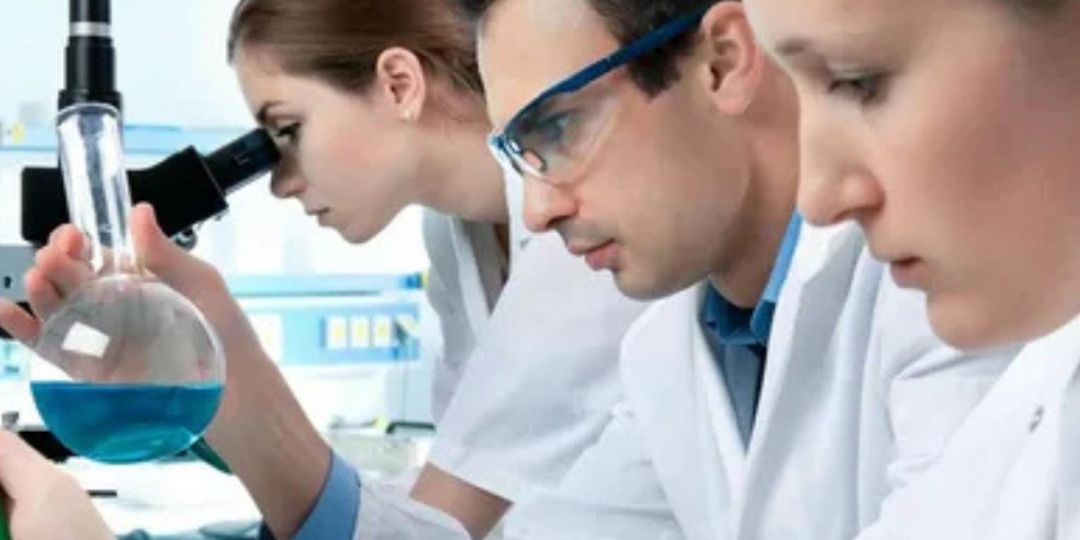 Why Choose a Paramedical Career? Benefits, Scope and Salary Explained