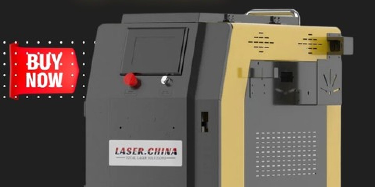 Perché scegliere un laser per incisioni su metallo può cambiare la tua produzione?