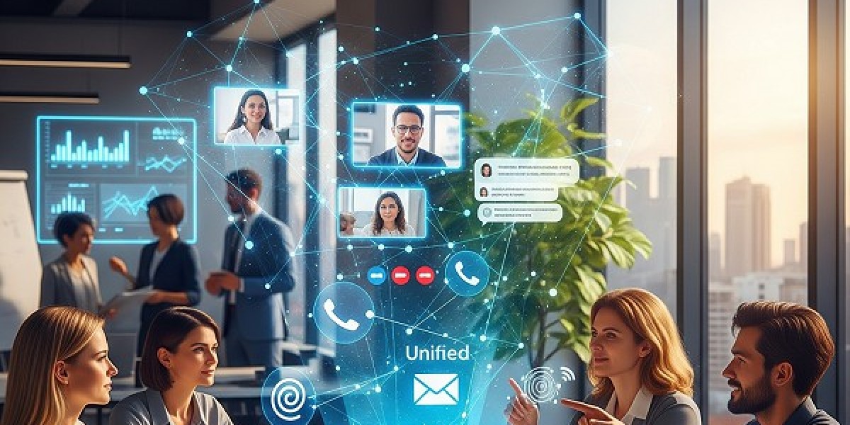 The Future of Business Communication: Why You Need a UCaaS Provider