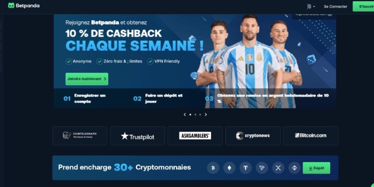 Explorer les opportunités d’un casino crypto bonus sans dépôt : avantages, fonctionnement et bonnes pratiques