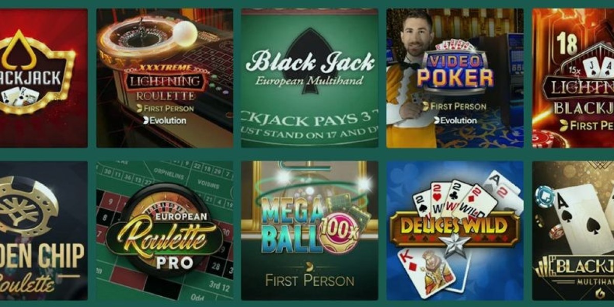 Casino Cresus : Guide Complet pour Plonger dans l’Univers du Jeu en Ligne