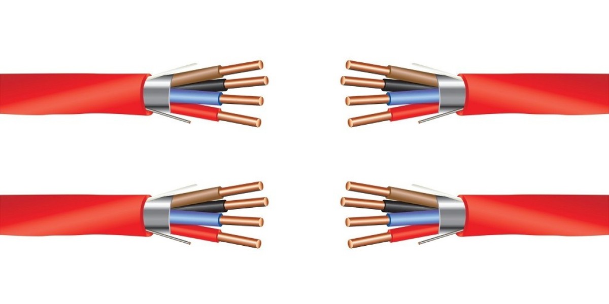 Why Professional Installers Stick with High-Quality Fire Alarm Cables for Every Project