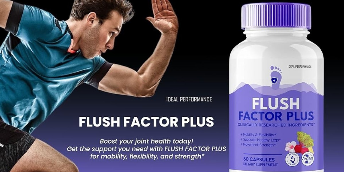 Flush Factor Plus 2025 [TOP CHOICES] Read Hoax Or Legitimate!