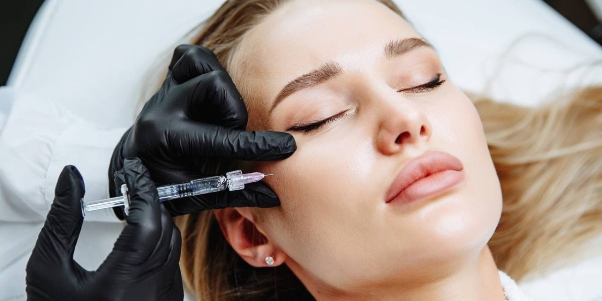 Latest Trends in Cheek Fillers in Riyadh