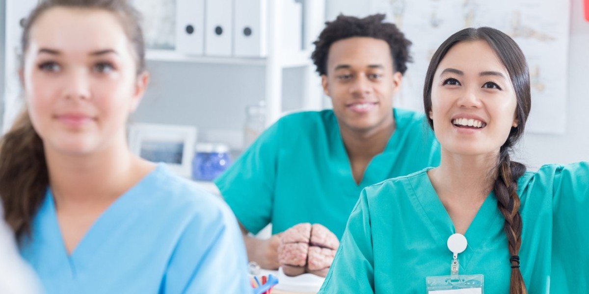 The Silent Heroes of Healthcare: Why You Should Join a Paramedical Program Today