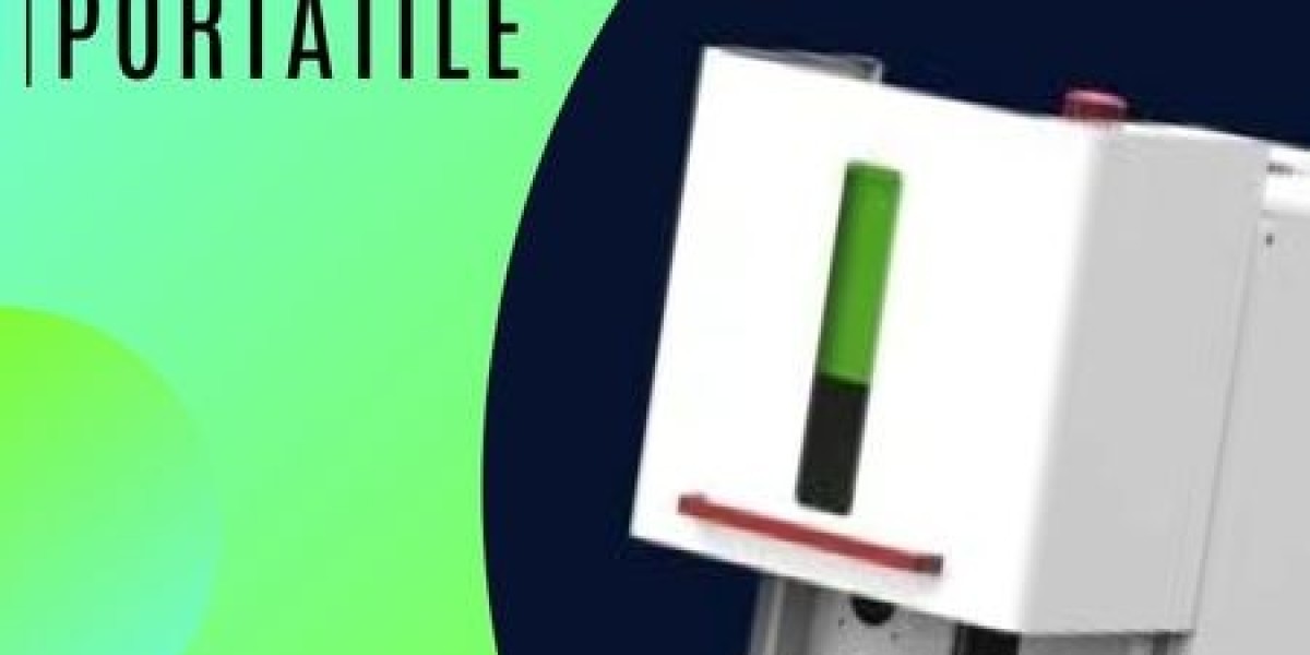 Marcatore Laser Portatile: La Soluzione Compatta per Incisioni Professionali Ovunque