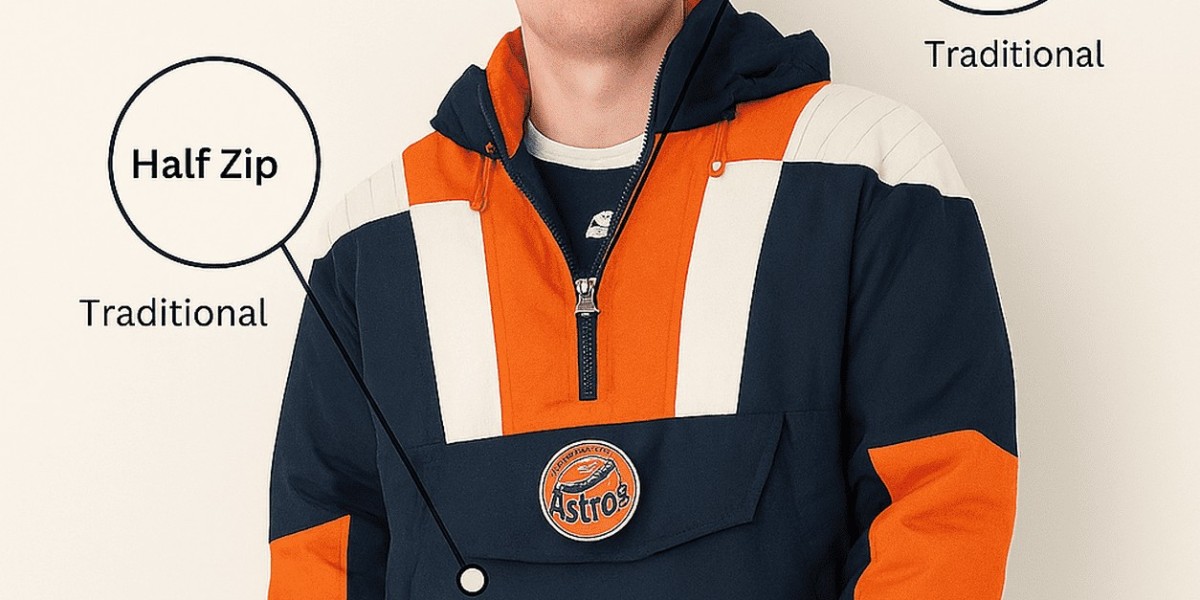 Rise of the Labubu Jacket