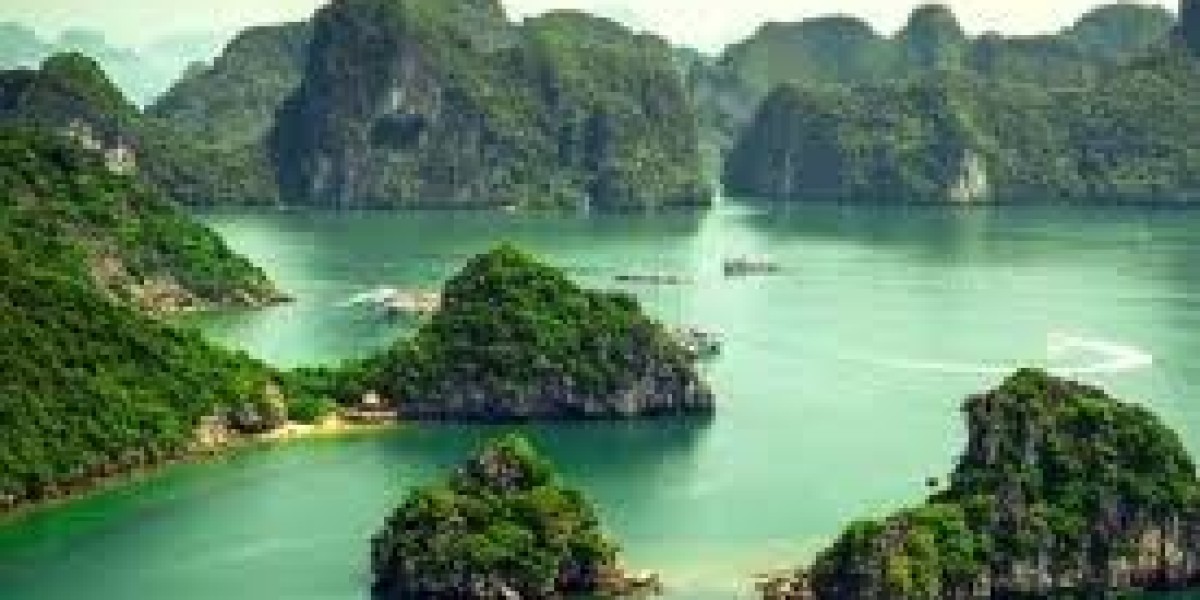 Experience the Best of Two Worlds: Mauritius Beach Holiday & Vietnam Cambodia Combo Tour