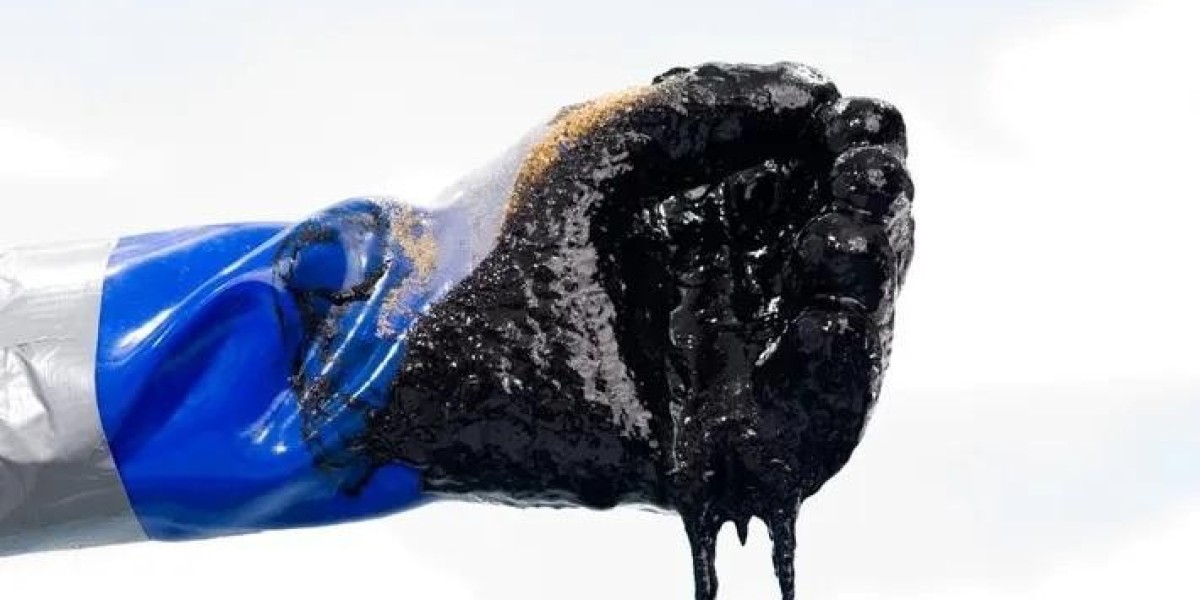 Heavy Fuel Oil Market : A Study of the Industry's Current Status and Future Outlook