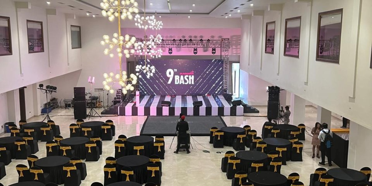 Why Bangalore Businesses Choose The Beginning for Corporate Events