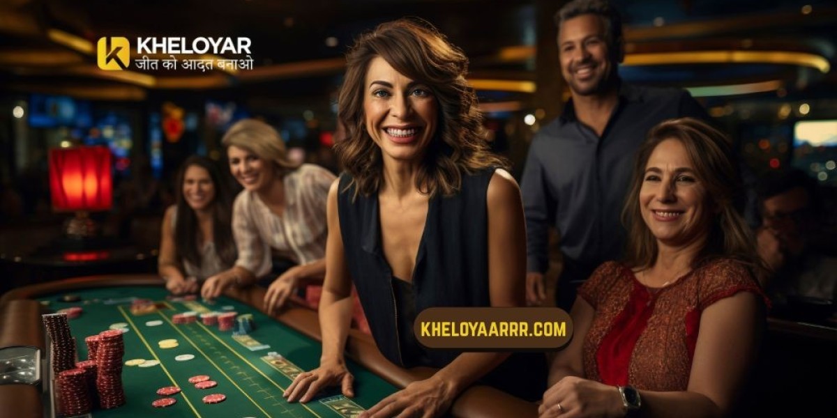 How to Resolve Kheloyar app Login Issues Easily (2025 Guide)
