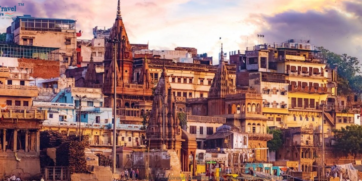 Cómo un paquete de viaje a la India mejora tu experiencia de viaje