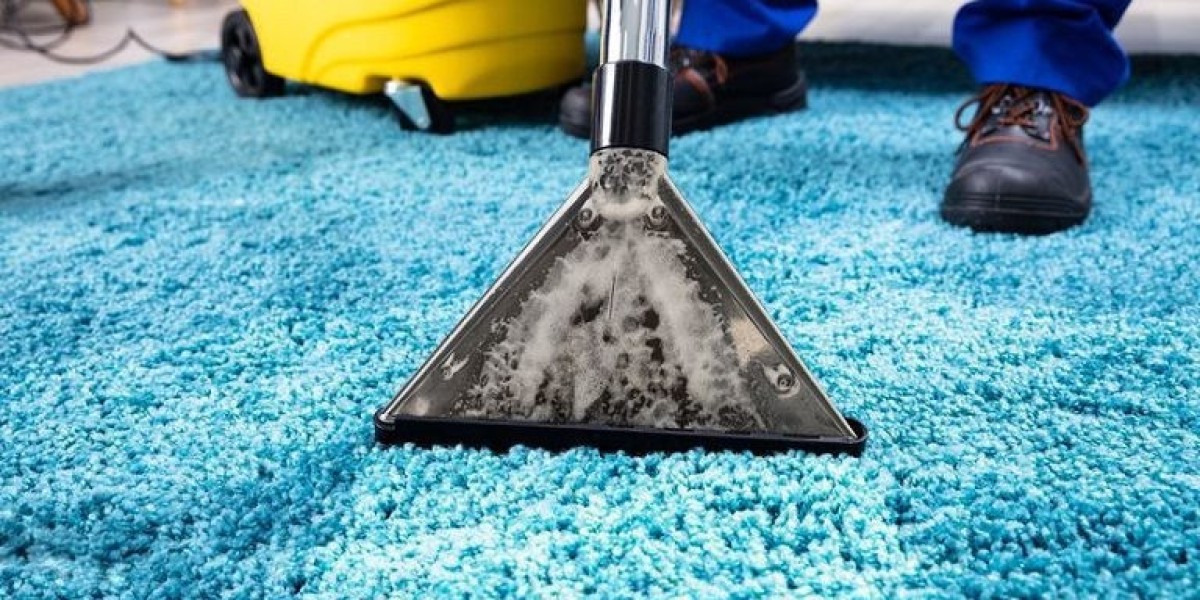 Rug Cleaning Dubai 2025: Types, Costs, and How to Choose the Right Cleaning Service