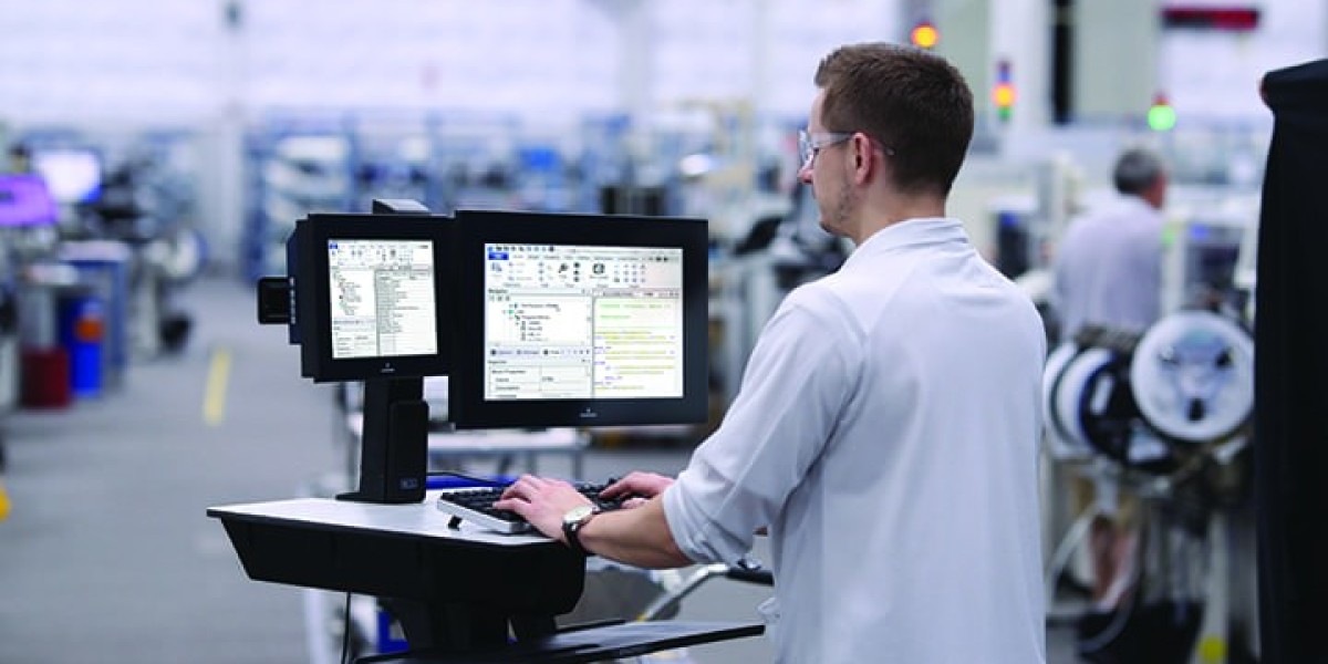 Assessing Needs Before Adopting Staff Automation