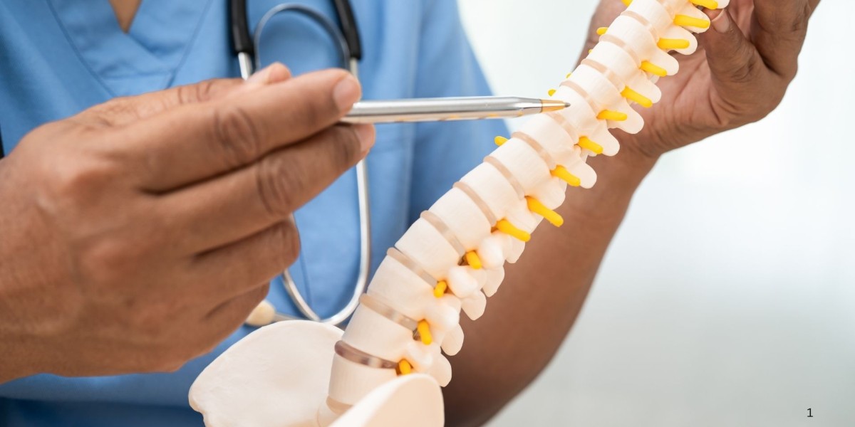 Spinal Fusion Devices Market Set to Reach USD 11.23 Billion by 2033 Driven by Minimally Invasive Surgery Demand