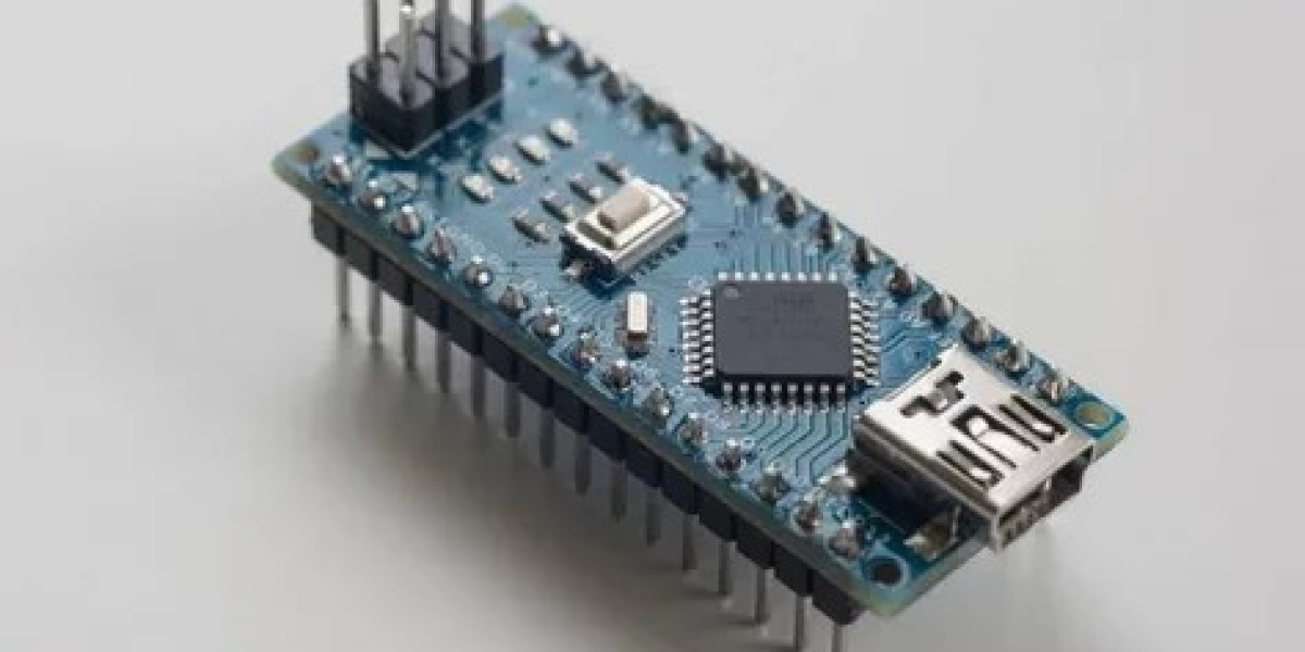 Automotive Microcontroller Market Size, Share, Trends, Industry Analysis : Research Methodology from 2024 to 2034